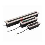 Đèn âm đất thanh 24W BLUE/GREEN/RED LVADHCN1M