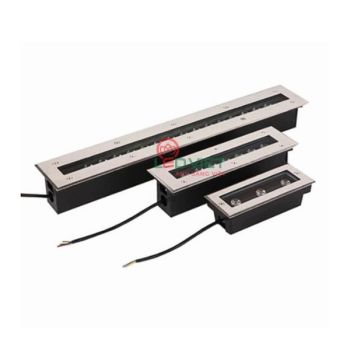 Đèn âm đất thanh 36W BLUE/GREEN/RED LVADHCN1M