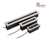 Đèn âm đất thanh chữ nhật LV-UG06-7W