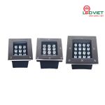 Đèn âm đất vuông LV-UG05-9W
