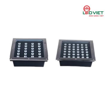 Đèn âm đất vuông LV-UG05-36W