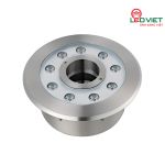Đèn âm nước bánh xe LV-UW05-9W 180