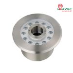 Đèn âm nước bánh xe LV-UW05-12W