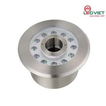 Đèn âm nước bánh xe LV-UW05-12W
