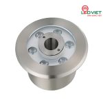 Đèn âm nước bánh xe LV-UW05-6W