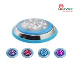 Đèn âm nước bể bơi INOX LV-UW06-6W