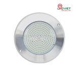 Đèn âm nước bể bơi mỏng LVCL-AN-08-24W (vỏ to)