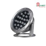 Đèn âm nước đế ngồi LV-UW01-36W