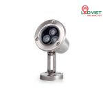 Đèn âm nước đế ngồi LV-UW01-3W