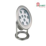Đèn âm nước đế ngồi LV-UW02-15W
