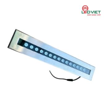 Đèn âm nước thanh 24W 3000K/4000K/6000K LVANHCN1M