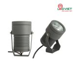 Đèn cắm cỏ COB CNC CB04 7W