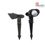 Đèn cắm cỏ mũ COB CB05 5W