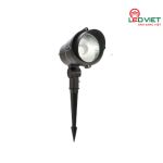 Đèn cắm cỏ mũ COB đặc biệt CB06 12W