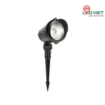 Đèn cắm cỏ mũ COB đặc biệt CB06 15W