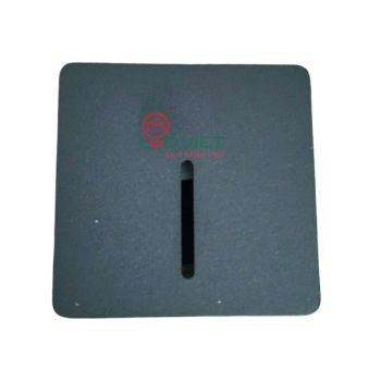 Đèn cầu thang giọt nước 3W 3000K/4000K/6000K LVACTMM2