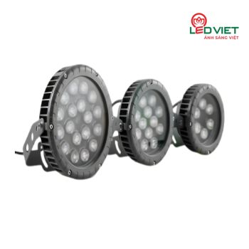 Đèn chiếu cây 2 lớp LV-LT03-36W
