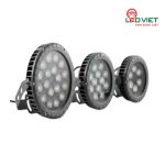 Đèn chiếu cây 2 lớp LV-LT03-6W