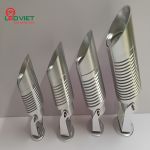 Đèn chiếu cây có mũ CNC LV-LT06-3W
