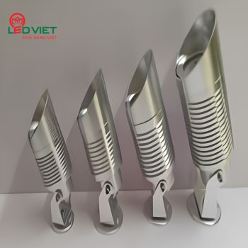 Đèn chiếu cây có mũ CNC LV-LT06-6W RGB