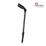 Đèn chiếu cây có mũ LV-LT14-02 10W RGB