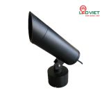 Đèn chiếu cây COB mũ Luxury LV-LT05-18