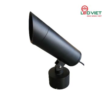 Đèn chiếu cây COB mũ Luxury LV-LT05-18