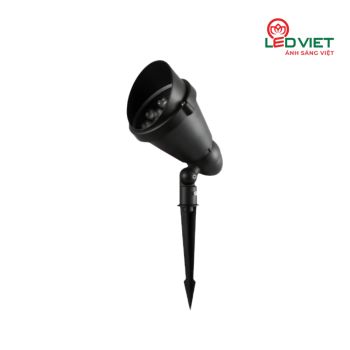 Đèn chiếu cây loa kèn SMD LV-LT09-12W