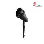 Đèn chiếu cây loa kèn SMD LV-LT09-9W