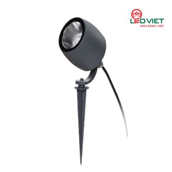 Đèn chiếu cây Luxury LV-LT16-20W RGB