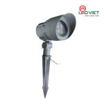 Đèn chiếu cây Luxury LV-LT17-18 RGB