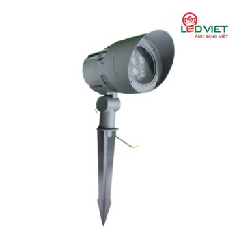 Đèn chiếu cây Luxury LV-LT17-9 3x3W