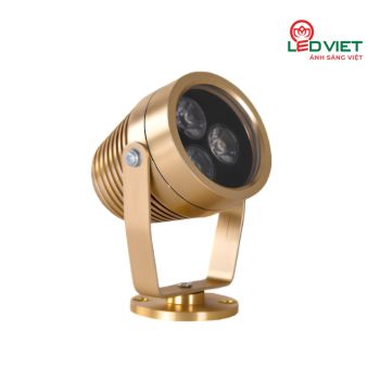 Đèn chiếu cây ly LV-LT15-01 3W