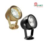 Đèn chiếu cây ly LV-LT15-01 6W RGB