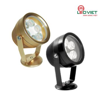 Đèn chiếu cây ly LV-LT15-01 6W