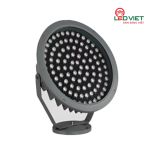 Đèn chiếu cây tròn LV-LT01-24W RGB
