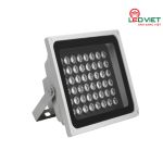 Đèn chiếu điểm chữ nhật SMD LV-LX04-30W