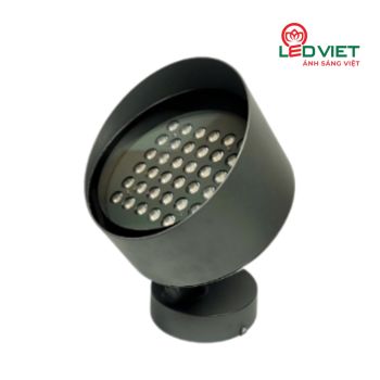 Đèn chiếu điểm luxury LV-SP11-36x2W