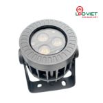 Đèn chiếu điểm promax LV-SP12-6x2W