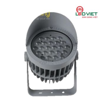 Đèn chiếu điểm promax LV-SP12-110W