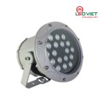 Đèn chiếu điểm robot LV-SP13-18x2W