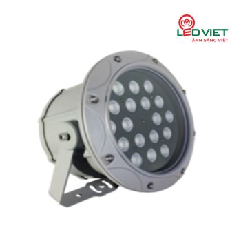 Đèn chiếu điểm robot LV-SP13-18x2W