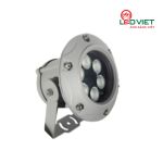 Đèn chiếu điểm robot LV-SP13-3x2W