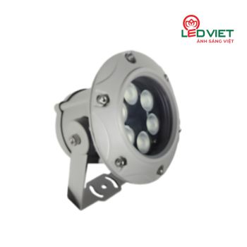 Đèn chiếu điểm robot LV-SP13-3x2W