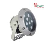 Đèn chiếu điểm robot LV-SP13-6x2W