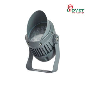 Đèn chiếu điểm tròn hiệu suất cao LV-LX01-18W