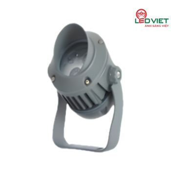 Đèn chiếu điểm tròn hiệu suất cao LV-LX01-6W