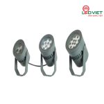 Đèn chiếu điểm tròn hiệu suất cao LV-LX02-18W