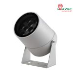 Đèn chiếu điểm tròn hiệu suất cao LV-LX10-27W