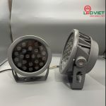 Đèn chiếu điểm tròn hiệu suất cao LV-LX13-36W